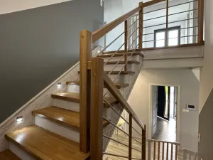 Prodej rodinného domu, Petrovice u Karviné - Dolní Marklovice, 180 m2