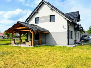 Prodej rodinného domu, Petrovice u Karviné - Dolní Marklovice, 180 m2