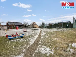 Prodej bytu 3+1, Trubín, Na Hrázi, 72 m2