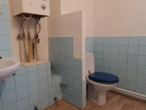 Pronájem bytu 2+1, Klášterec nad Ohří, Boženy Němcové, 45 m2