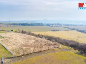 Prodej pozemku pro bydlení, Polepy, 1081 m2