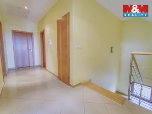 Prodej rodinného domu, Zruč-Senec - Zruč, Zlatá, 266 m2