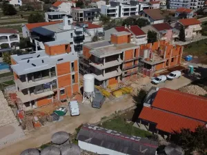 Prodej bytu 2+kk, Vir, Chorvatsko, 32 m2