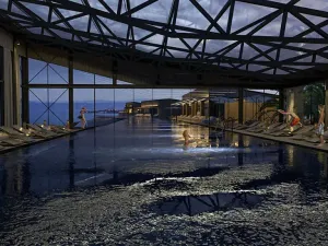 Prodej bytu 2+kk, Savudrija, Chorvatsko, 47 m2