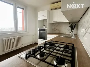 Pronájem bytu 3+1, Kroměříž, Albertova, 62 m2