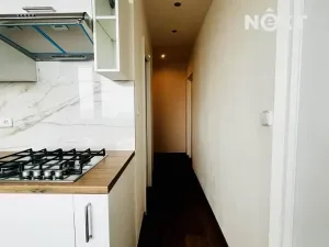 Pronájem bytu 3+1, Kroměříž, Albertova, 62 m2