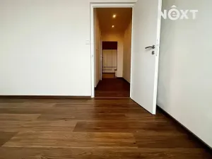 Pronájem bytu 3+1, Kroměříž, Albertova, 62 m2