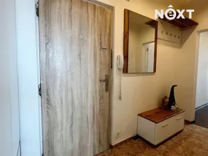 Pronájem bytu 3+1, Kroměříž, Albertova, 62 m2