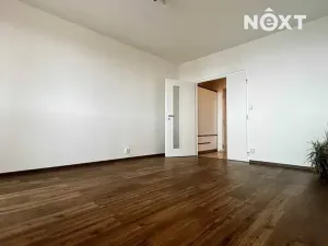 Pronájem bytu 3+1, Kroměříž, Albertova, 62 m2