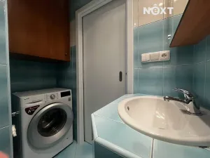 Pronájem bytu 3+1, Kroměříž, Albertova, 62 m2