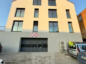 Pronájem bytu 2+kk, Únětice, Rýznerova, 44 m2