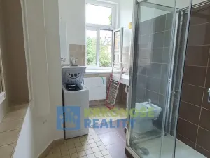 Pronájem bytu 2+kk, Trutnov - Horní Předměstí, Žižkova, 70 m2