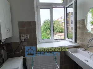 Pronájem bytu 2+kk, Trutnov - Horní Předměstí, Žižkova, 70 m2