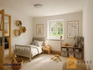 Prodej chalupy, Holčovice, 159 m2