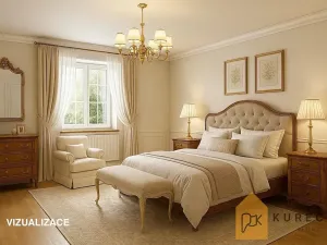 Prodej chalupy, Holčovice, 159 m2