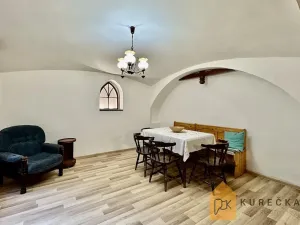 Prodej rodinného domu, Holčovice, 159 m2