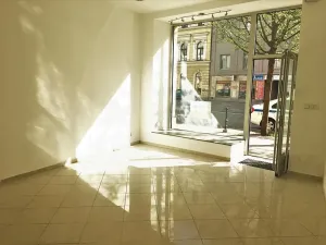 Pronájem obchodního prostoru, Brno, Lidická, 52 m2