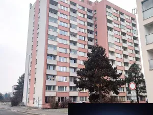 Pronájem bytu 3+1, Praha - Strašnice, Přetlucká, 76 m2