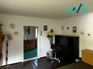 Prodej rodinného domu, Rotava, Nejdecká, 120 m2