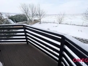 Pronájem rodinného domu, Praha - Ďáblice, Dražetická, 150 m2