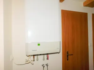 Pronájem bytu 2+kk, Poděbrady, Dr. Beneše, 61 m2