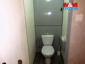 Pronájem bytu 2+1, Holoubkov, 39 m2