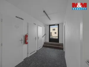 Prodej bytu 1+kk, Praha - Chodov, Čenětická, 23 m2