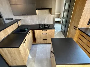 Pronájem bytu 3+kk, Karviná, Ciolkovského, 56 m2