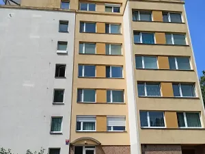 Pronájem bytu 3+kk, Praha - Kobylisy, Šimůnkova, 63 m2