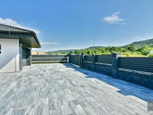 Prodej rodinného domu, Ústí nad Labem, 178 m2