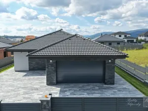 Prodej rodinného domu, Ústí nad Labem, 178 m2