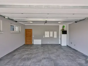 Prodej rodinného domu, Ústí nad Labem, 178 m2