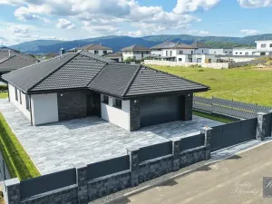 Prodej rodinného domu, Ústí nad Labem, 178 m2