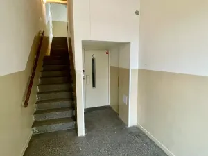 Prodej bytu 1+1, Ústí nad Labem, Velká Hradební, 35 m2