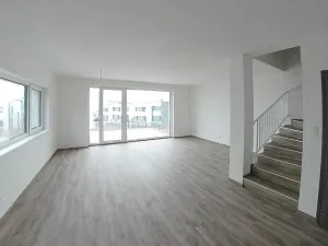 Pronájem rodinného domu, Plzeň, 125 m2