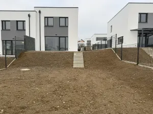 Pronájem rodinného domu, Plzeň, 125 m2