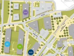 Prodej bytu 1+kk, Praha, náměstí Olgy Scheinpflugové, 33 m2