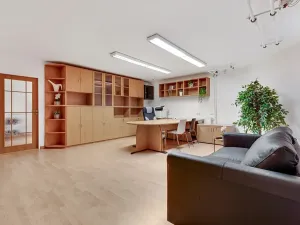 Prodej bytu 2+kk, Praha - Suchdol, K Horoměřicům, 64 m2
