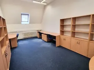 Pronájem kanceláře, Jihlava, 25 m2