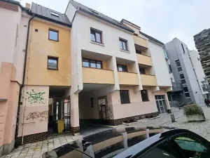 Pronájem kanceláře, Jihlava, 25 m2