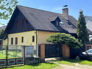 Pronájem bytu 1+1, Praha - Dolní Počernice, Úpická, 32 m2