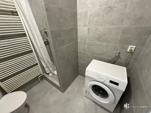 Pronájem bytu 1+kk, Praha - Dubeč, Starodubečská, 22 m2