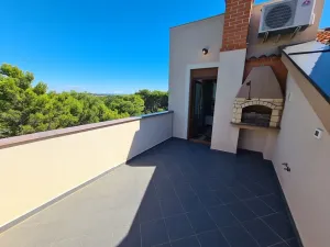 Prodej bytu 4+kk, Pula, Chorvatsko, 305 m2