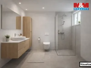 Prodej rodinného domu, Lubnice, 220 m2