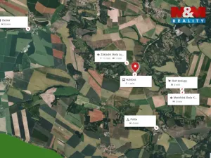 Prodej rodinného domu, Lubnice, 220 m2