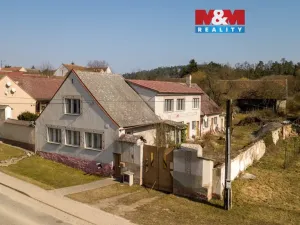 Prodej rodinného domu, Lubnice, 220 m2