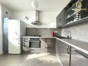 Pronájem bytu 2+1, Kopřivnice, 17. listopadu, 45 m2