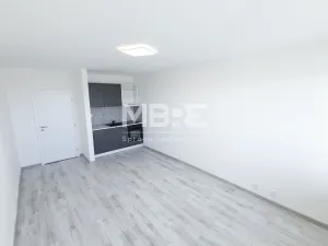Pronájem bytu 1+kk, Orlová - Lutyně, Osvobození, 31 m2