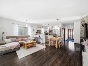 Prodej rodinného domu, Bohuňovice, Trusovická, 93 m2