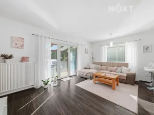 Prodej rodinného domu, Bohuňovice, Trusovická, 93 m2